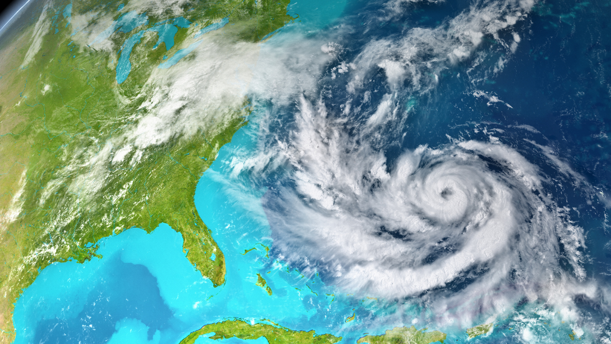 4 steps to hurricane preparedness