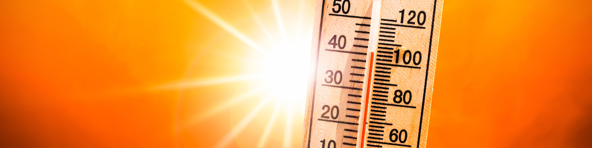 4 ways to prevent heat-related injuries